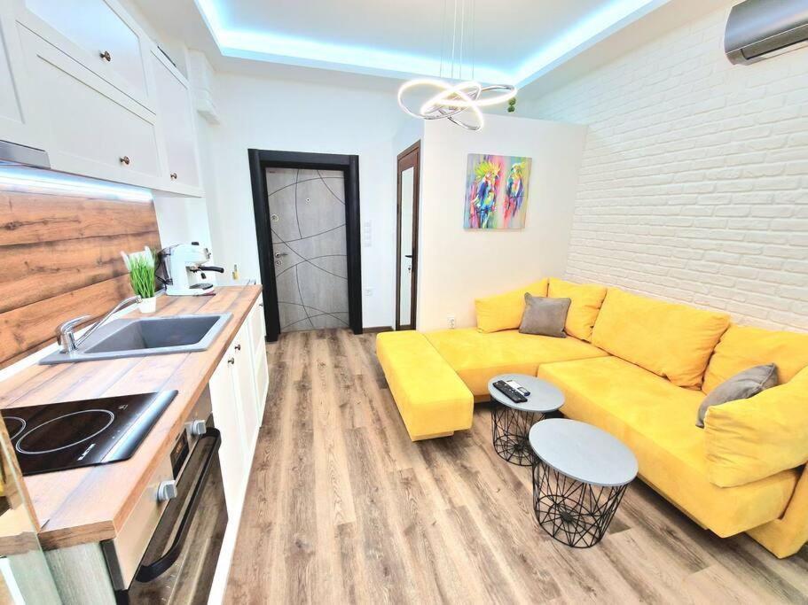 The Little Prince Studio Varna Exterior photo